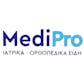 Medipro Ιατρικά & Ορθοπεδικά Είδη